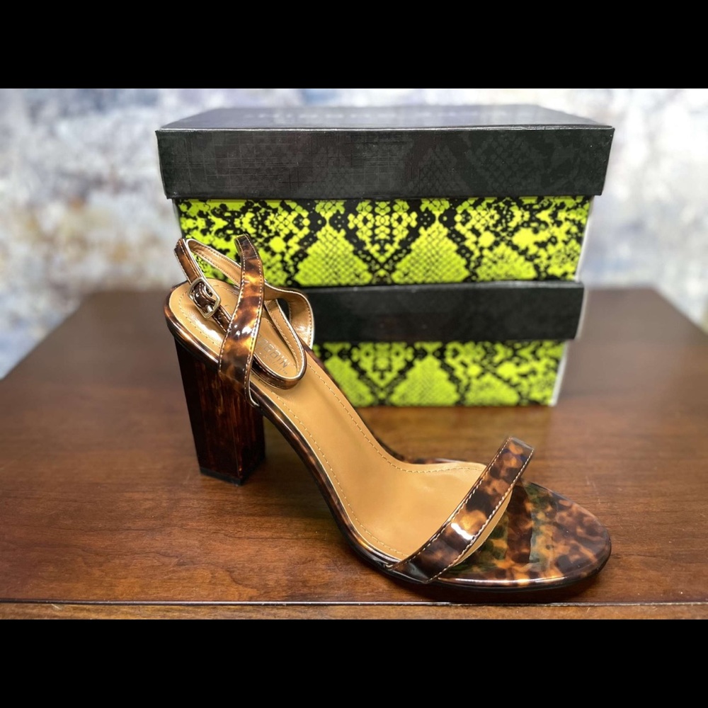 Heels $40 brand new